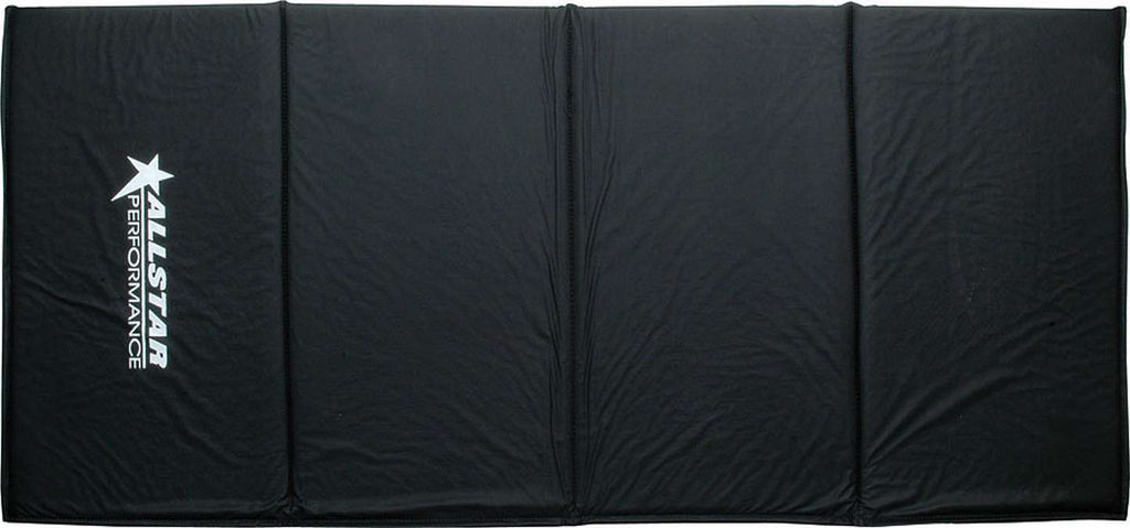 Allstar Performance Track Mat Black 24 x 52