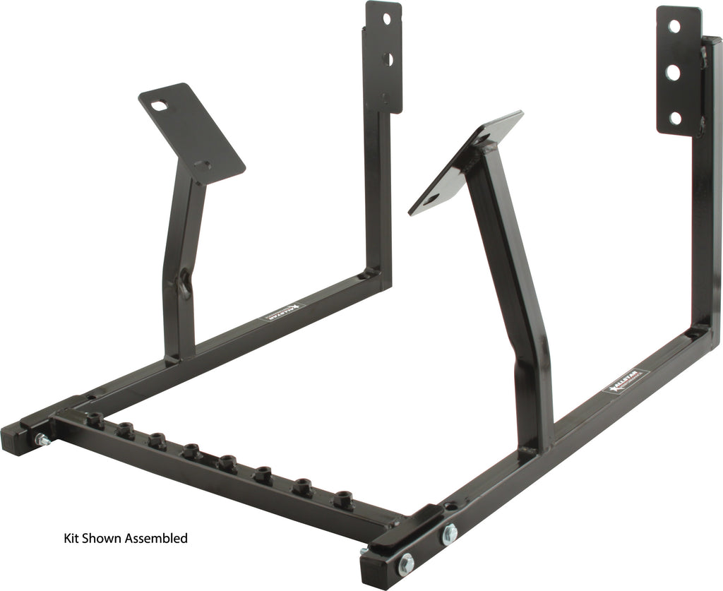 Soporte para motor Allstar Performance GM LS Std Duty