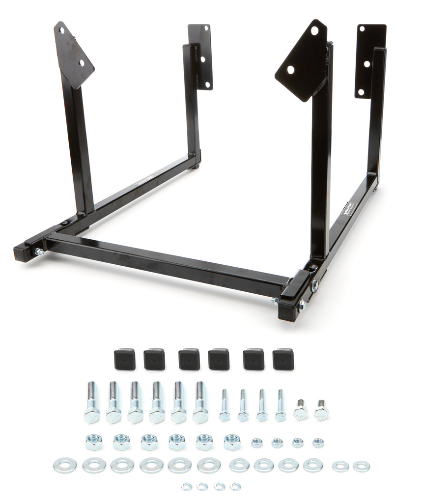 Soporte para motor Allstar Performance BBM Heavy Duty