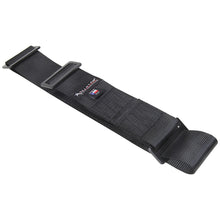 Load image into Gallery viewer, Torque Tube Belt Black