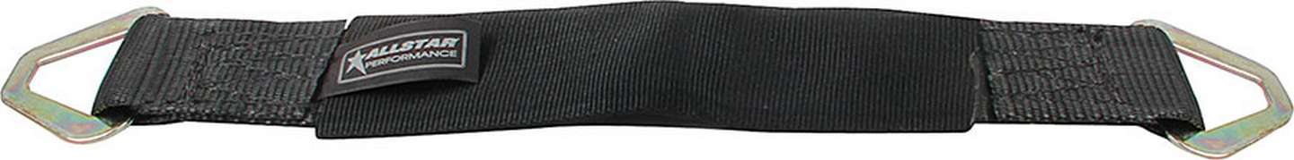 Allstar Performance Axle Strap 21in Flat Delta Ring