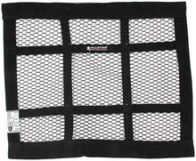 Load image into Gallery viewer, Mesh Window Net Black 22 x 18 SFI