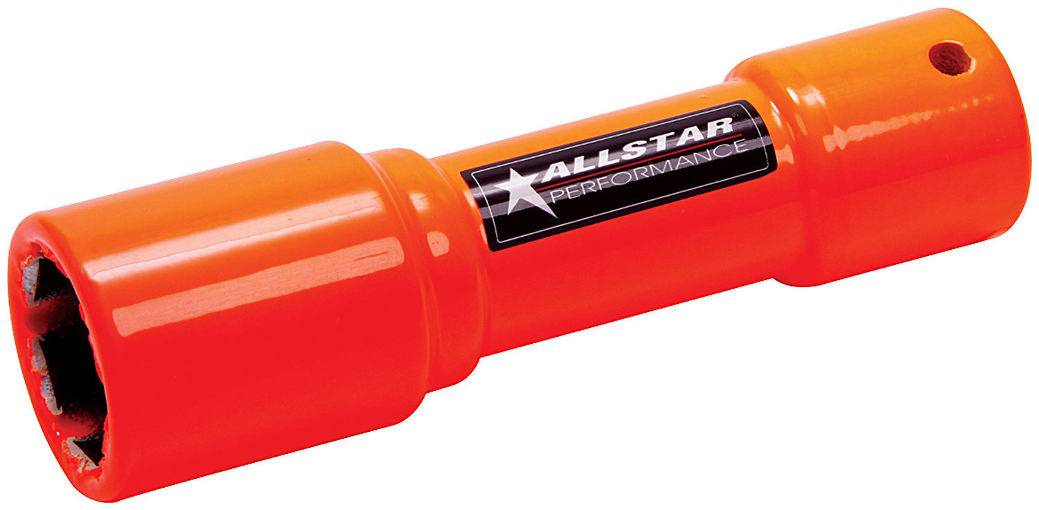 Allstar Performance Pit Extension w/Hex Socket 6in 1/2in Drive