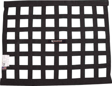 Load image into Gallery viewer, Window Net Border Style 18 x 24 SFI Black