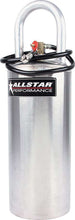 Load image into Gallery viewer, Allstar Performance Aluminum Air Tank 7x24 Vertical 2-3/4 Gallon