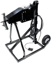 Load image into Gallery viewer, Electric Tire Prep Stand High Torque