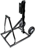 Cart for 10575 Tire Prep Stand