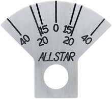 Cargar imagen en el visor de la galería, Allstar Performance Caster Plate