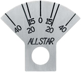 Allstar Performance Caster Plate