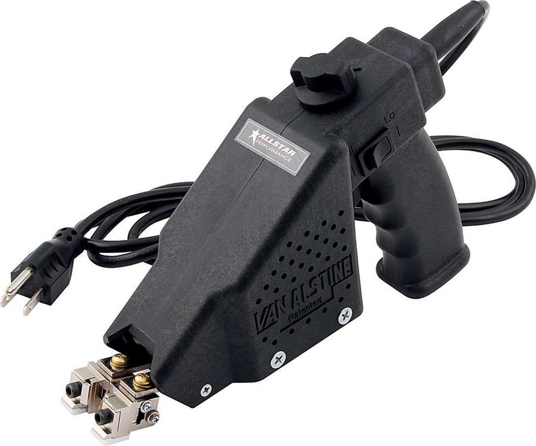 Allstar Performance All-In-One Tire Groover