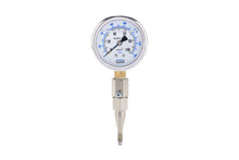 Load image into Gallery viewer, Allstar Performance Brake Pressure Gauge 360 Deg Rotation