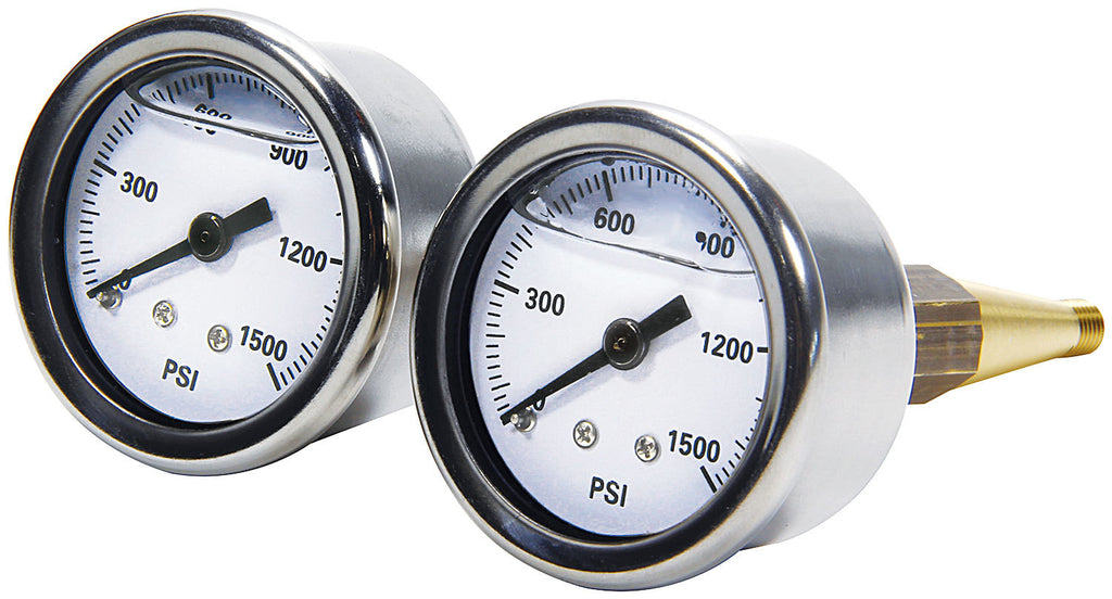 Allstar Performance Brake Pressure Gauge Kit