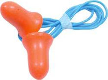 Cargar imagen en el visor de la galería, Reusable Ear Plugs Corded