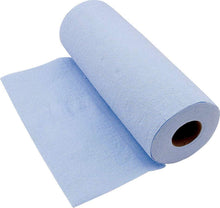 Cargar imagen en el visor de la galería, Blue Shop Towels 60ct Roll