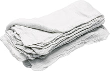 Cargar imagen en el visor de la galería, Shop Towels White 25pk