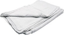 Load image into Gallery viewer, Terry Towels White 12pk