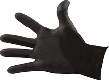 Load image into Gallery viewer, Nitrile Gloves Black XX-Large