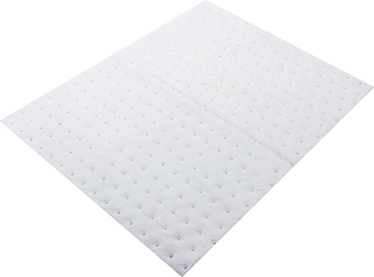 Allstar Performance Absorbent Pad 100pk Oil Only