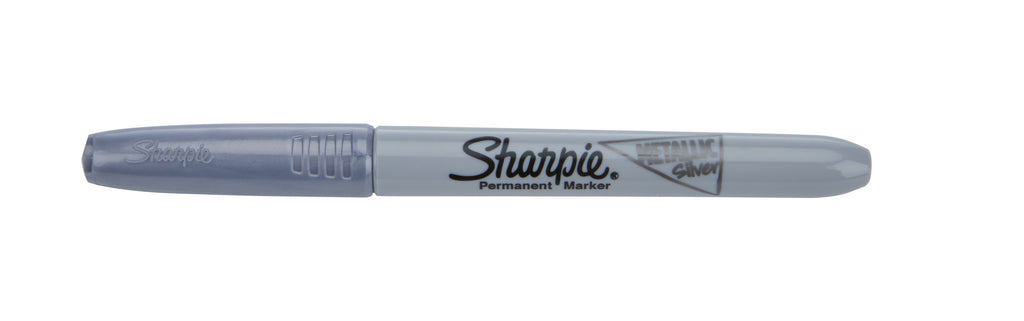 Sharpie Silver Fine Point