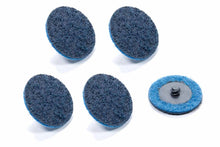 Cargar imagen en el visor de la galería, Twist Lock Cleaning Disc 2in Fine 5pk