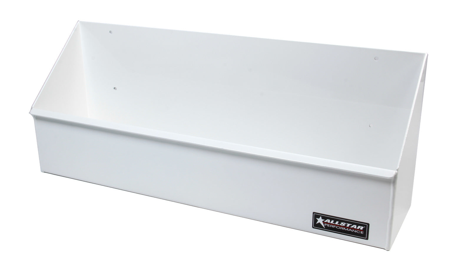 Allstar Performance Oil Bottle Tray 4-1/2in x 21in
