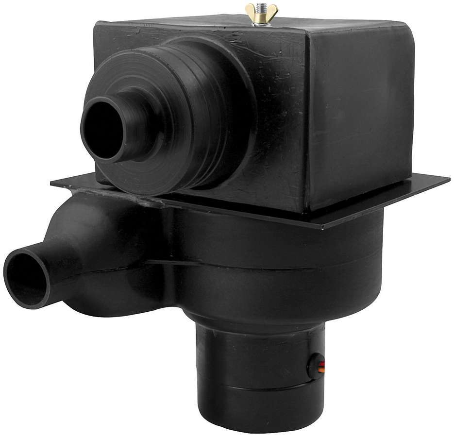 Allstar Performance Motor Assembly for Outside Air System