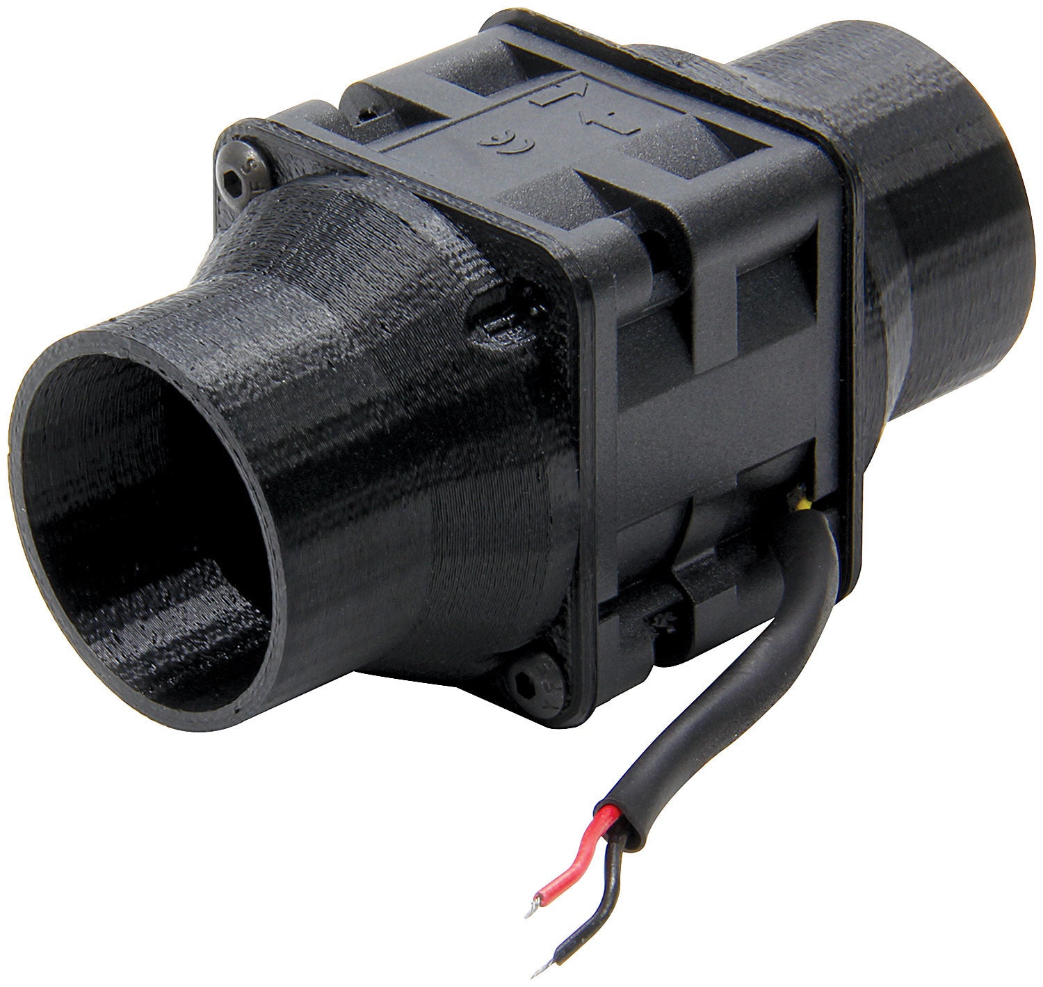 Allstar Performance In-Line Blower 1-1/4in