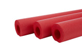 Allstar Performance Roll Bar Padding Red 3pk