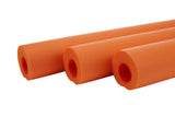 Allstar Performance Roll Bar Padding Orange 3pk