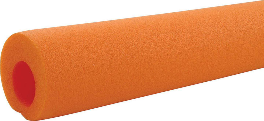 Roll Bar Padding Orange 48pk