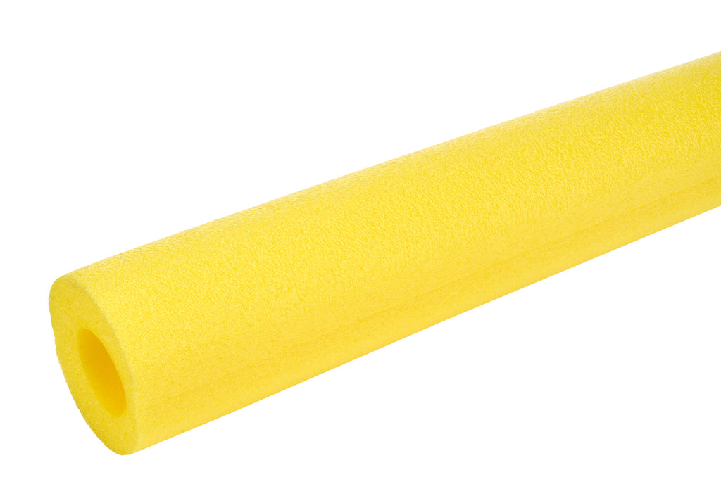 Roll Bar Padding Yellow