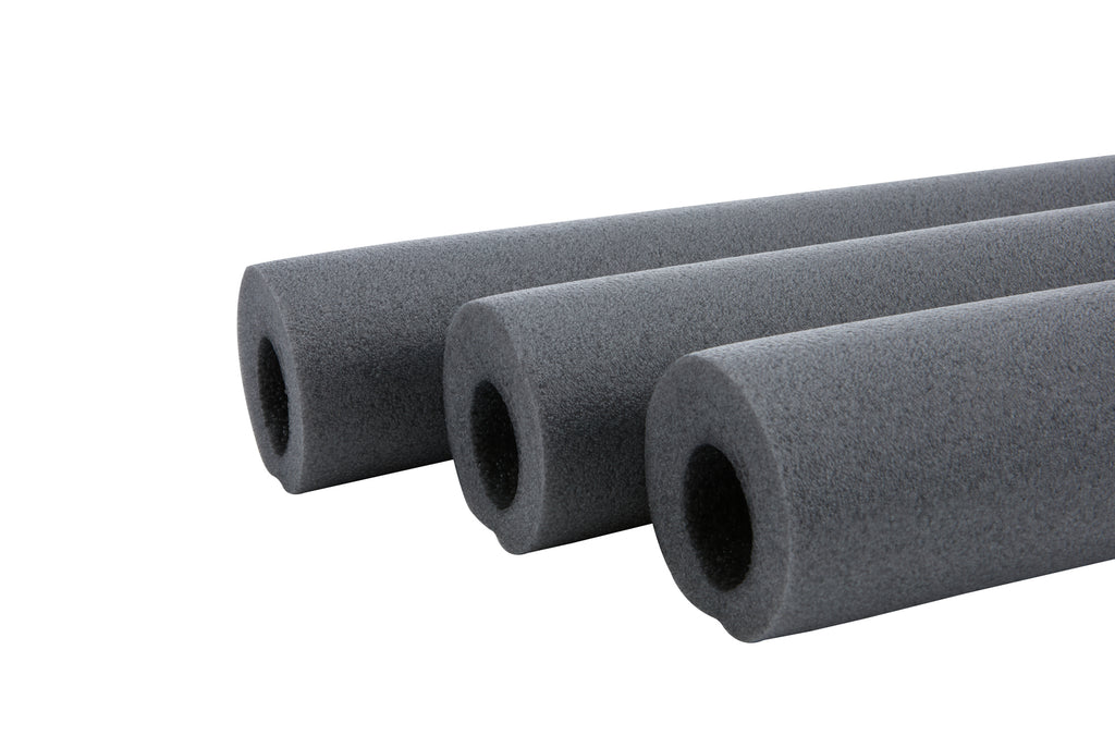 Allstar Performance Roll Bar Padding Gray 3pk