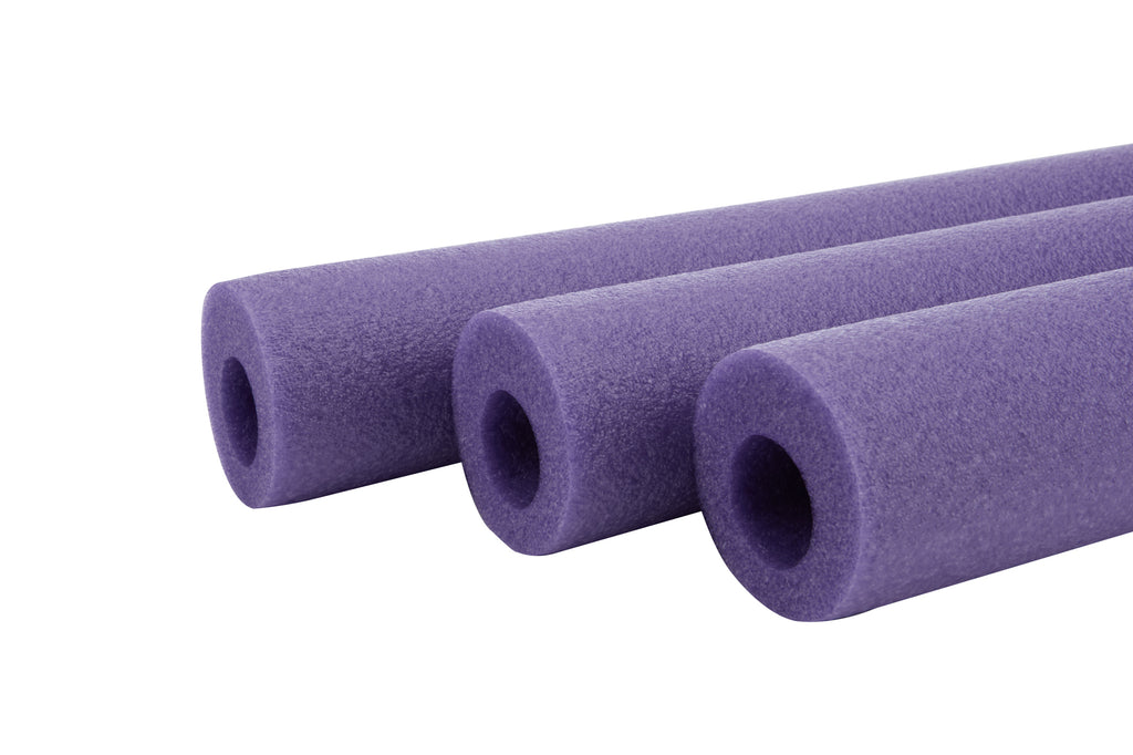 Allstar Performance Roll Bar Padding Purple 3pk