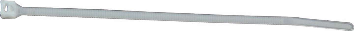 Allstar Performance Wire Ties Natural 3.75 in 100pk