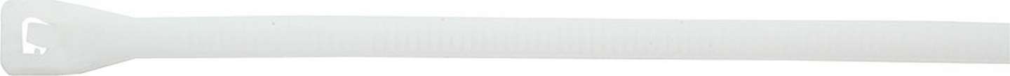 Allstar Performance Wire Ties Natural 7.25in 100pk