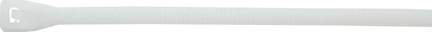 Allstar Performance Wire Ties Natural 11.25 in 100pk