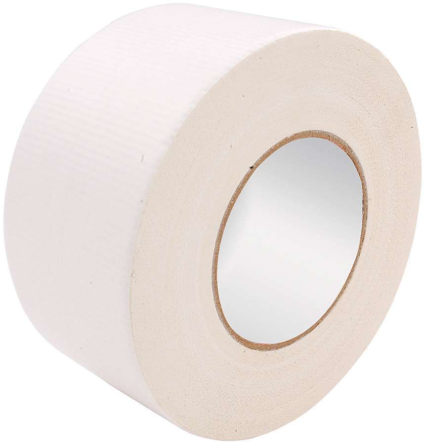 Allstar Performance Racers Tape 3in x 180ft White