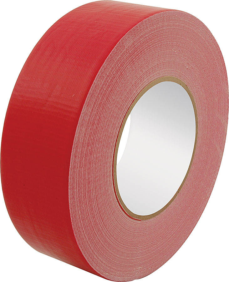 Allstar Performance Racers Tape 2in x 180ft Red