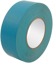 Load image into Gallery viewer, Racers Tape 2in x 180ft Teal