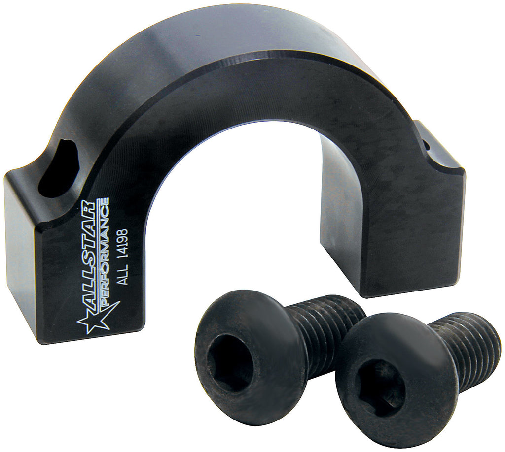 Allstar Performance Door Bar Clamp 1-1/2in w/ Hardware