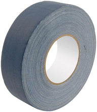 Cargar imagen en el visor de la galería, Gaffers Tape 2in x 165ft Navy Blue