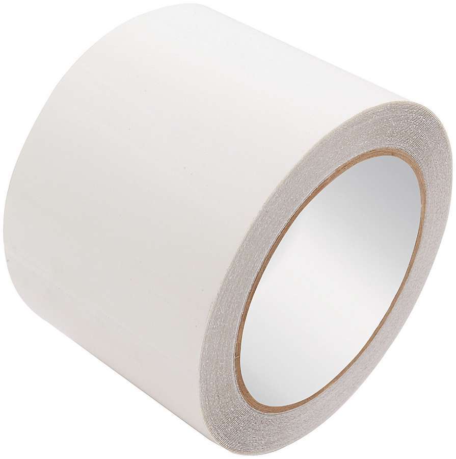 Allstar Performance Surface Guard Tape 3in x 30ft Clear — Protective Film