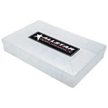 Load image into Gallery viewer, Plastic Storage Case 15 Comp 11x7x1.75