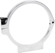 Cargar imagen en el visor de la galería, Allstar Performance Round Tank Bracket 4.375 Polished