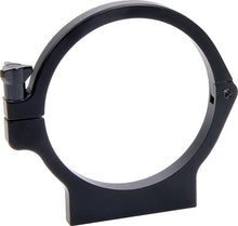 Load image into Gallery viewer, Allstar Performance Round Tank Bracket 4.375 Black