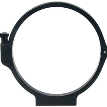 Cargar imagen en el visor de la galería, Round Tank Bracket 6.90 Black