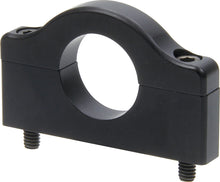 Load image into Gallery viewer, Allstar Performance Chassis Bracket 1.25 Black