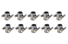 Load image into Gallery viewer, Allstar Performance Tube Clamp 1-1/4in I.D. x 2in Wide 10pk