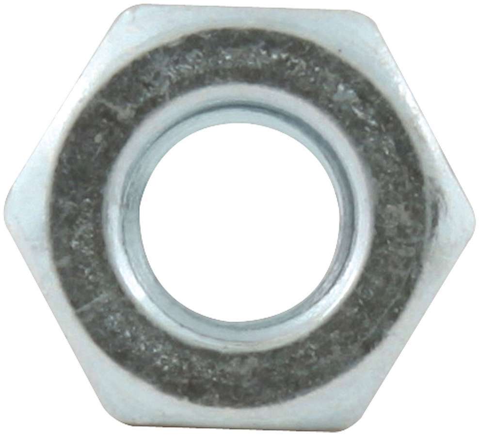 Allstar Performance Hex Nuts 1/4-20 10pk