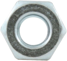 Cargar imagen en el visor de la galería, Allstar Performance Hex Nuts 1/4-20 10pk